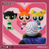 The Powerpuff Girls - 5 Points Figure (Assorted Single)