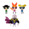 The Powerpuff Girls - 5 Points Figure (Assorted Single)