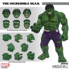 The Incredible Hulk - Hulk ONE:12 Collective Action Figure