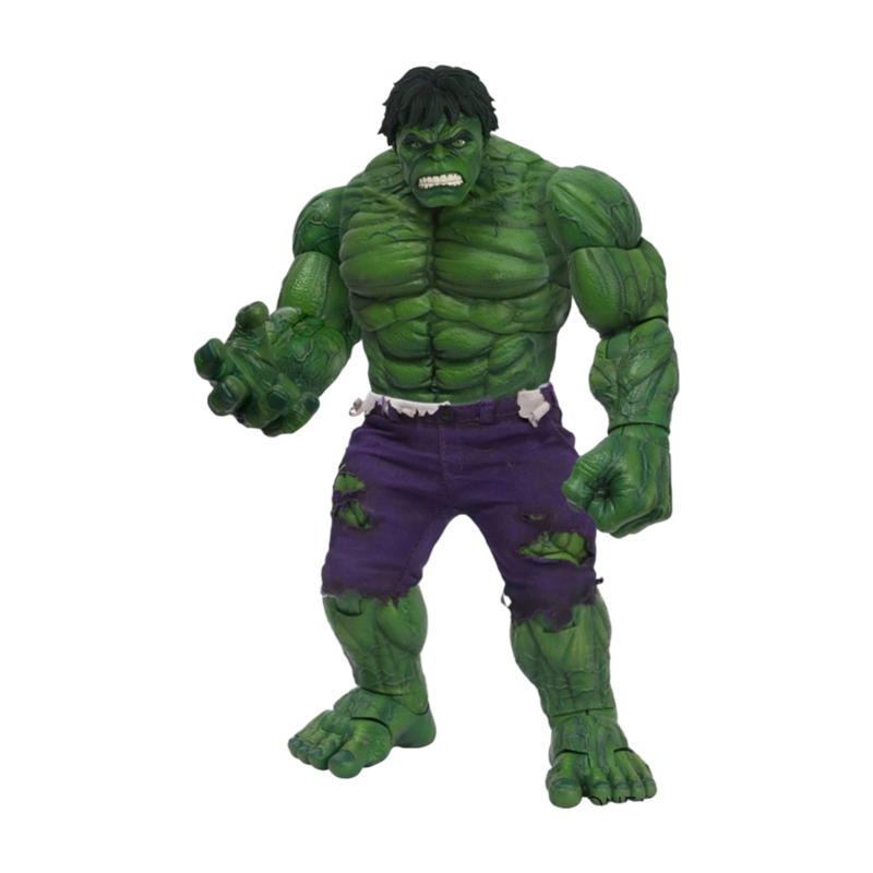 The Incredible Hulk - Hulk ONE:12 Collective Action Figure