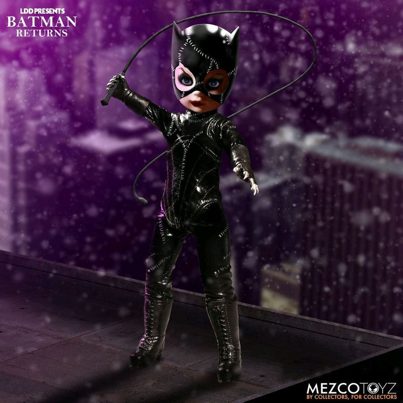 LDD Presents - Batman Returns Catwoman