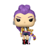 KPop Demon Hunters - Rumi Pop! Vinyl Figure