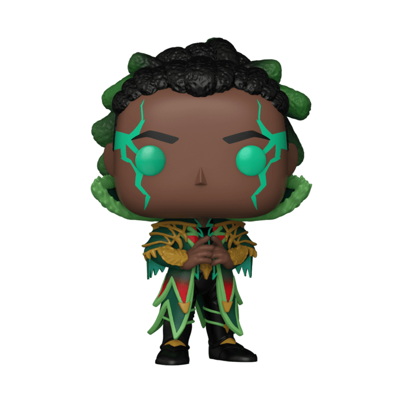 Magic: The Gathering - Dellian Fel Pop! Vinyl Figure