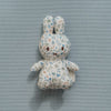 Miffy: Leaves - All Over Print Plush (Mini)