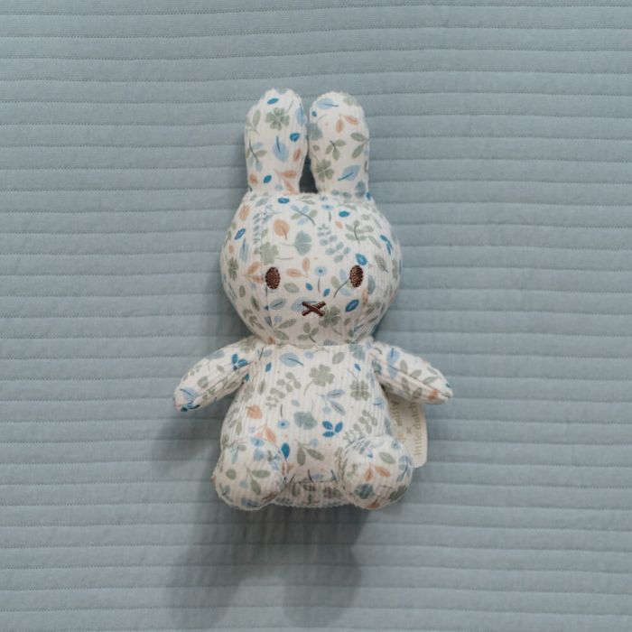 Miffy: Leaves - All Over Print Plush (Mini)