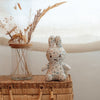 Miffy: Leaves - All Over Print Plush (Mini)