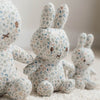 Miffy: Leaves - All Over Print Plush (Mini)