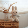 Miffy: Lucky Leaves Plush (Small)