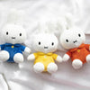 Miffy: Classic - Yellow Plush