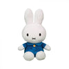 Miffy: Classic Blue Plush