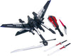 MG 1/100 Strike Gundam + IWSP Model Kit