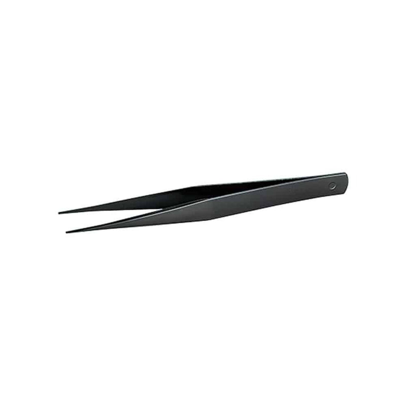 Cation Coating AA Tweezers Set (125mm)