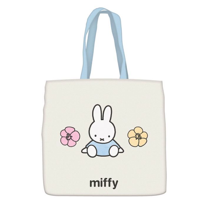 Miffy: Buttercup Tote Bag