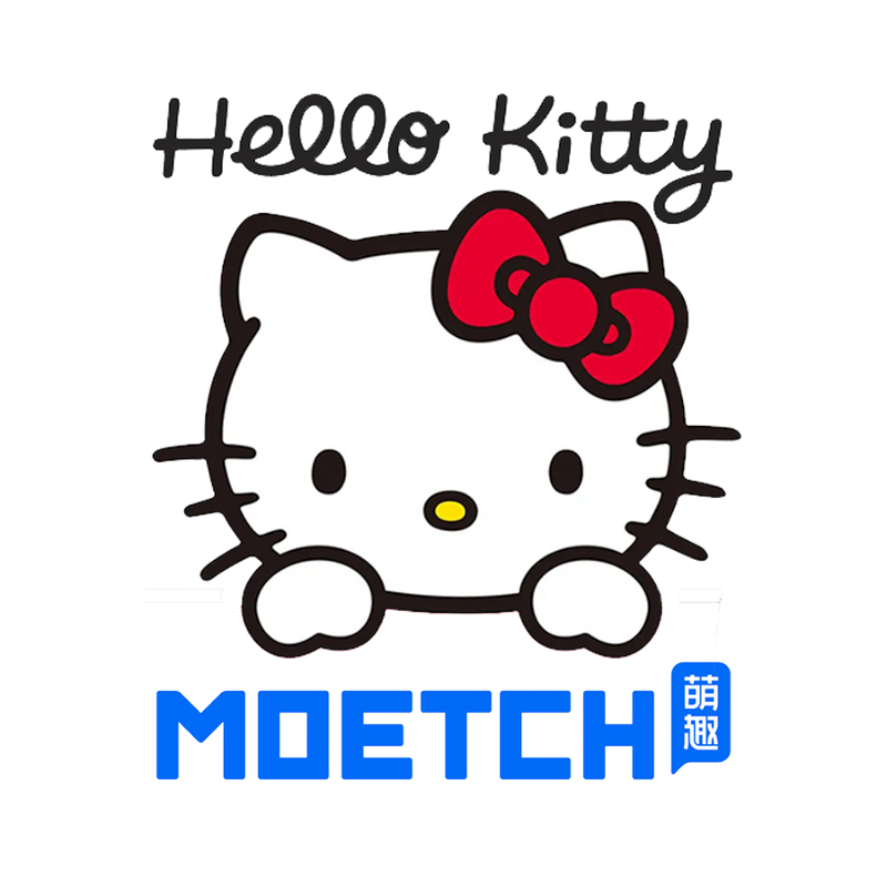 Hello Kitty - Lovely Signal Figures Blind Box (Single)