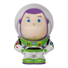 Toy Story - Buzz Figural PVC Bank