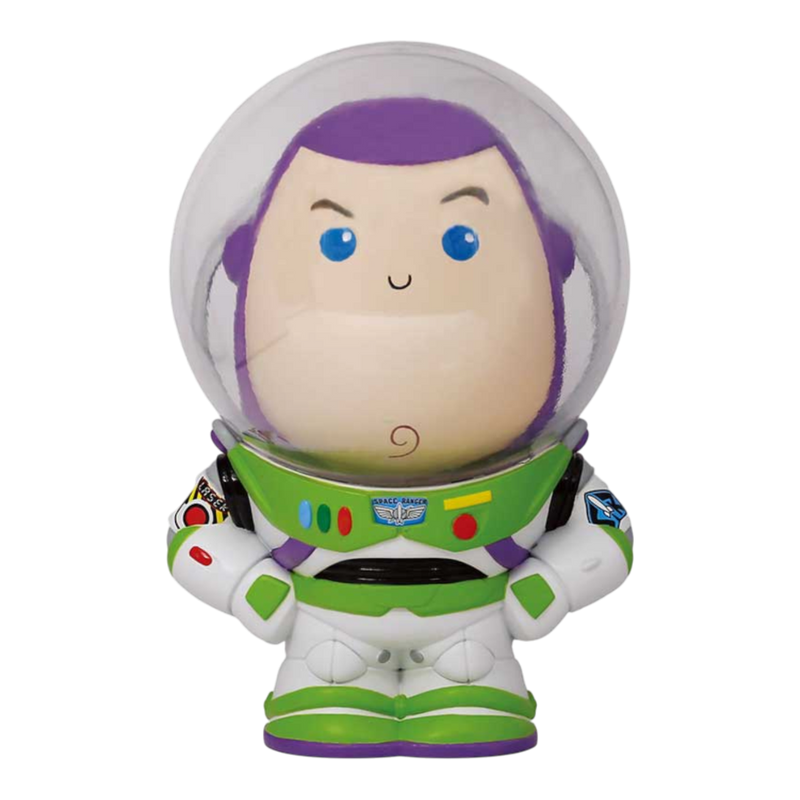 Toy Story - Buzz Figural PVC Bank