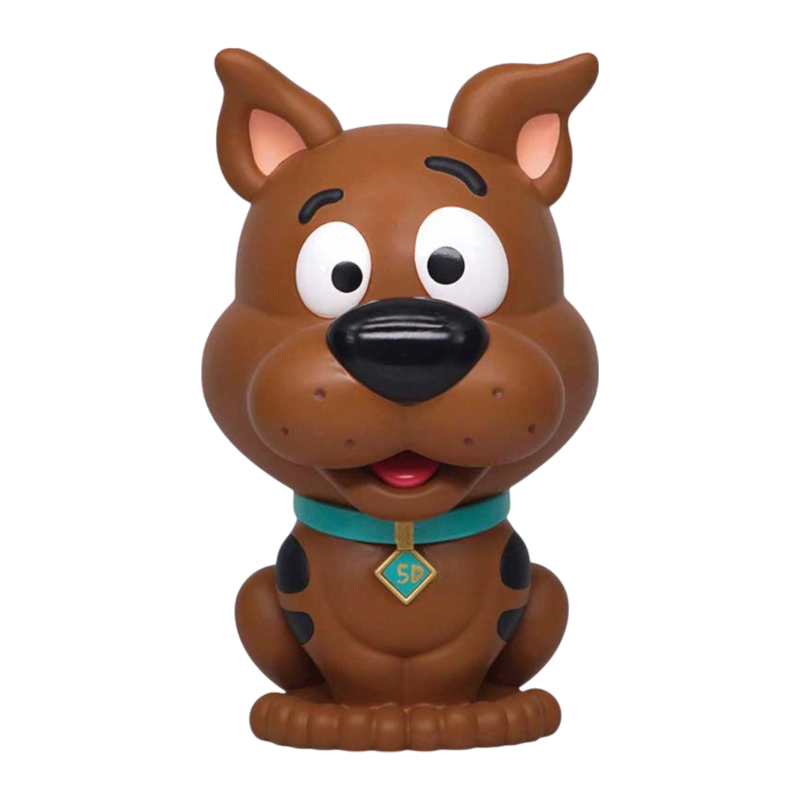 Scooby Doo - Scooby Doo Figural Bank