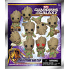 Guardians of the Galaxy - Groot 3D Foam Bag Clips Blind Bag (Single)