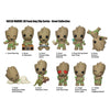 Guardians of the Galaxy - Groot 3D Foam Bag Clips Blind Bag (Single)