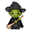 Wicked (2025) - Elphaba Thropp Figural PVC Bank