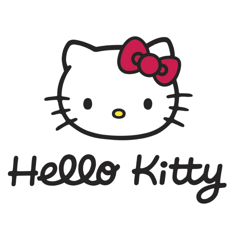 Hello Kitty - 3D Foam Bag Clips Series 1 Blind Bag (Single)