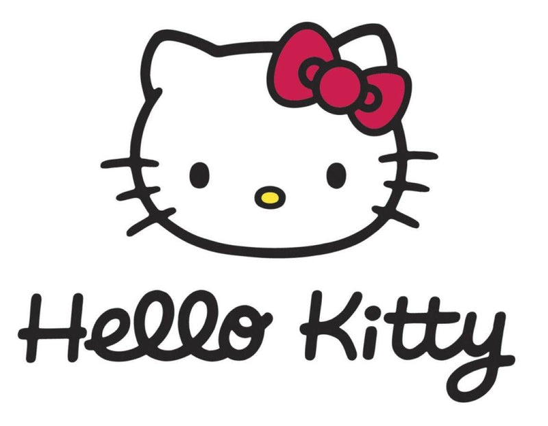 Hello Kitty - Hello Kitty Kaiju Figural PVC Bank