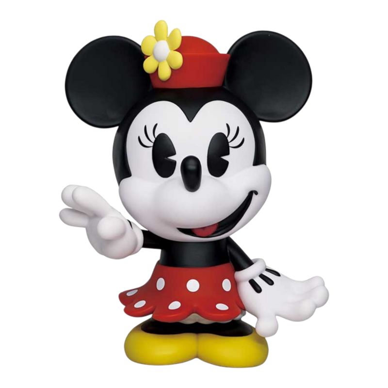 Disney - Minnie Classic Figural Bank