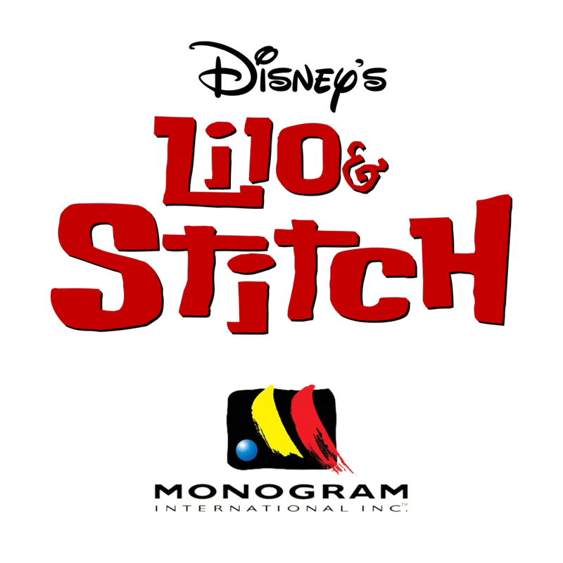 Lilo & Stitch - 3D PVC Bag Clips S7 Blind Bag (Single)