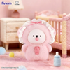 Funism: Maltese - My Good Buddy Plush Series Blind Box (Single)