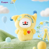 Funism: Maltese - My Good Buddy Plush Series Blind Box (Single)