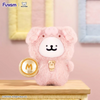Funism: Maltese - My Good Buddy Plush Series Blind Box (Single)