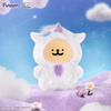 Funism: Maltese - My Good Buddy Plush Series Blind Box (Single)