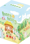 MiniWorld: Bunny Outing Series Blind Box (Single)