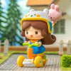 MiniWorld: Bunny Outing Series Blind Box (Single)