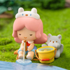 MiniWorld: Bunny Outing Series Blind Box (Single)