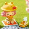 MiniWorld: Bunny Outing Series Blind Box (Single)