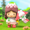 MiniWorld: Bunny Outing Series Blind Box (Single)
