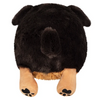 Squishable: Mini Squishable Fluffy Dachshund Plush