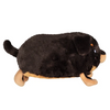 Squishable: Mini Squishable Fluffy Dachshund Plush