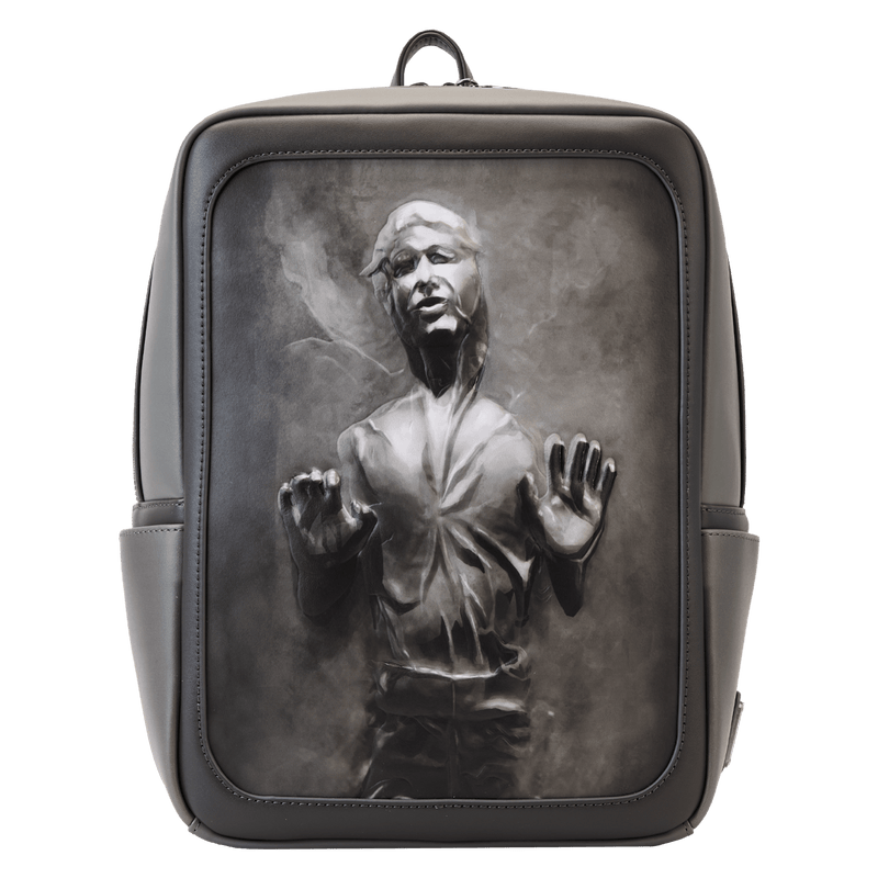 Star Wars: Return of the Jedi (40th Anniversary) - Han In Carbonite Mini Backpack