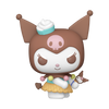 Hello Kitty - Kuromi (Ice-Cream Cone) Pop! Vinyl Figure