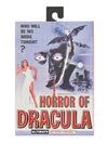 NECA: Dracula: Horror Of Dracula (1958) Ultimate Count Dracula – 7″ Scale Action Figure