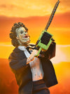 NECA: Texas Chainsaw Massacre – Leatherface (Pretty Woman Mask) 50th Anniversary 8″ Clothed Action Figure