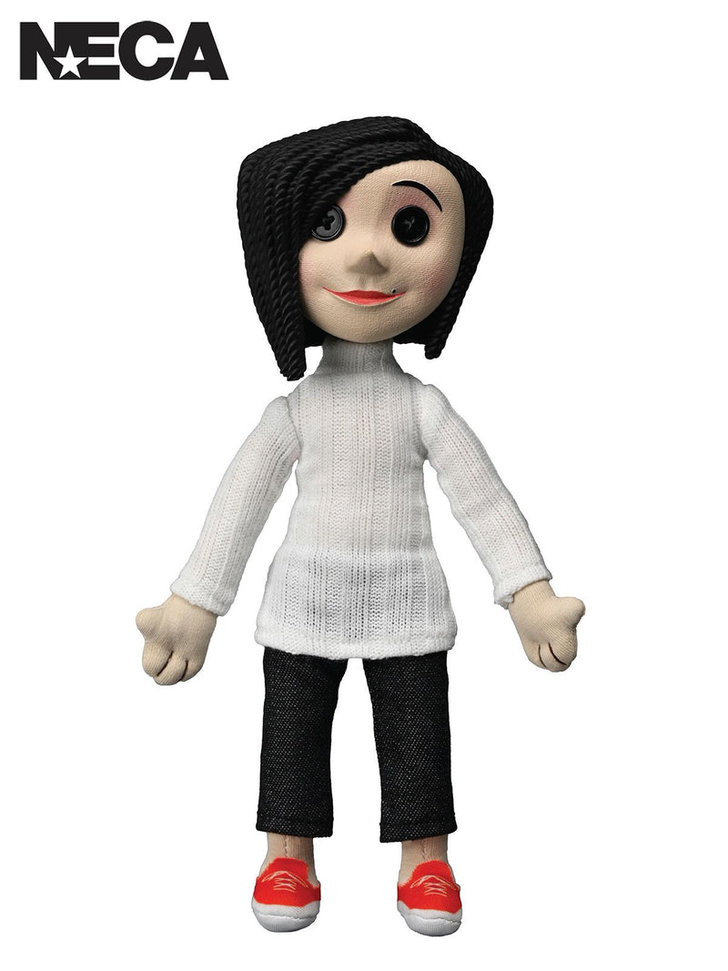NECA: Coraline 