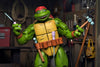 NECA: TMNT (Mirage Comics) Handyman Donatello – 7″ Scale Action Figure