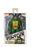 NECA: TMNT (Mirage Comics) Handyman Donatello – 7″ Scale Action Figure