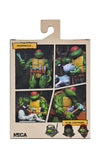 NECA: TMNT (Mirage Comics) Handyman Donatello – 7″ Scale Action Figure