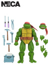 NECA: TMNT (Mirage Comics) Handyman Donatello – 7″ Scale Action Figure