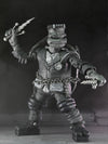 NECA: Teenage Mutant Ninja Turtles - x Universal Monsters Mutant Monster Mash 4 Pack Action Figure Set