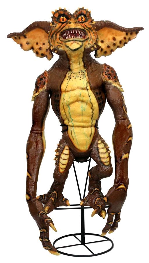 Gremlins 2 Stunt Puppet Prop Replica